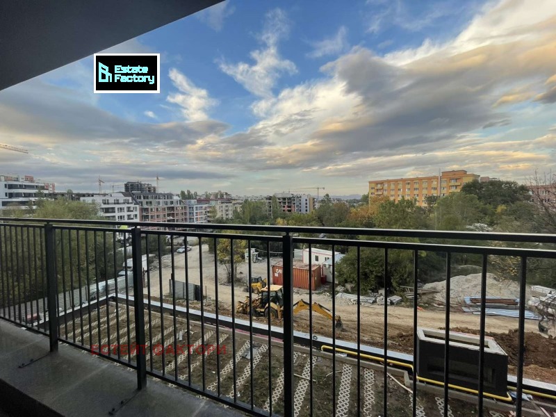 En venta  1 dormitorio Sofia , Ovcha kupel 2 , 57 metros cuadrados | 13417971 - imagen [2]