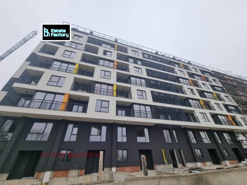 En venta  1 dormitorio Sofia , Ovcha kupel 2 , 57 metros cuadrados | 13417971 - imagen [3]