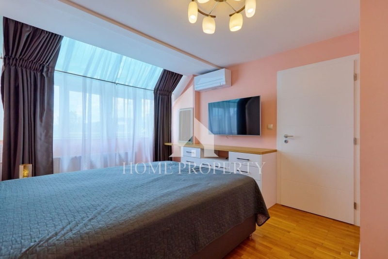 Продаја  1 спаваћа соба Софија , Манастирски ливади , 85 м2 | 76830021 - слика [10]