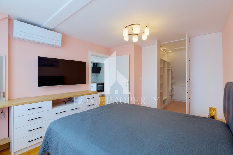 Продаја  1 спаваћа соба Софија , Манастирски ливади , 85 м2 | 76830021 - слика [11]