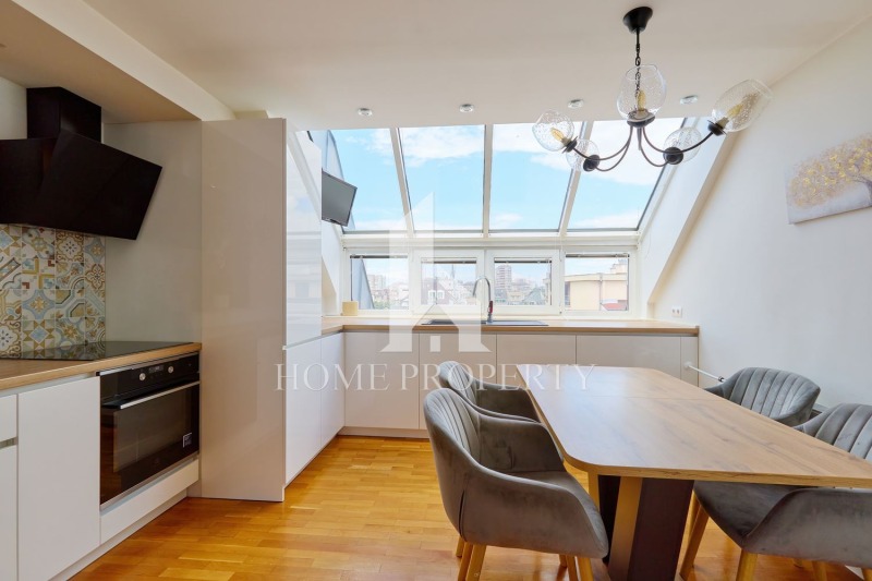 Продава  2-стаен, град София, Манастирски ливади •  280 000 EUR • ID 13313907 — holmes.bg - [1] 