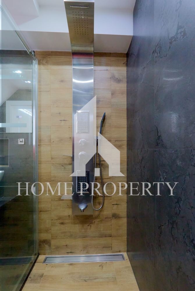 Продаја  1 спаваћа соба Софија , Манастирски ливади , 85 м2 | 76830021 - слика [15]