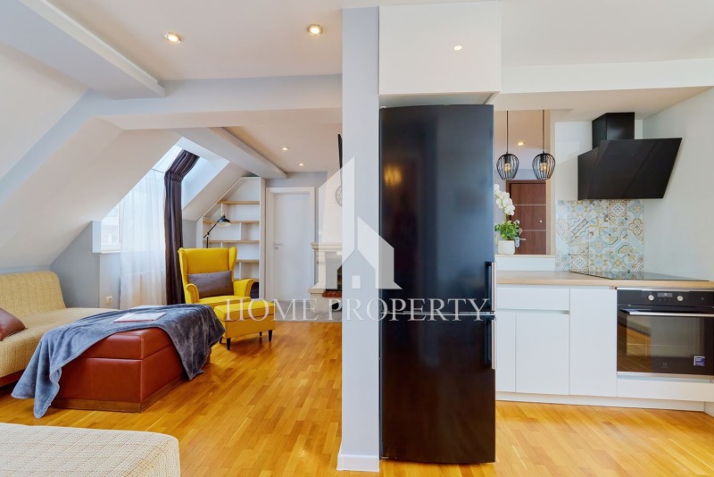 Продаја  1 спаваћа соба Софија , Манастирски ливади , 85 м2 | 76830021 - слика [6]