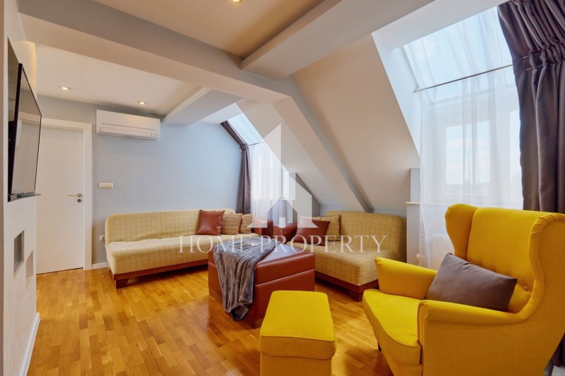 Продаја  1 спаваћа соба Софија , Манастирски ливади , 85 м2 | 76830021 - слика [5]