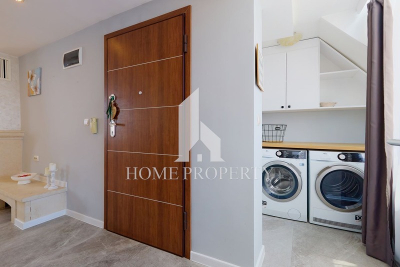 Продаја  1 спаваћа соба Софија , Манастирски ливади , 85 м2 | 76830021 - слика [16]