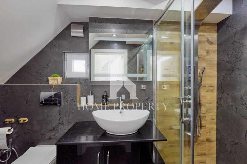Продаја  1 спаваћа соба Софија , Манастирски ливади , 85 м2 | 76830021 - слика [14]
