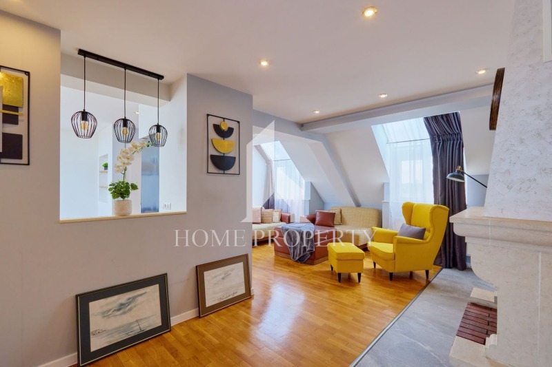 Продаја  1 спаваћа соба Софија , Манастирски ливади , 85 м2 | 76830021 - слика [3]