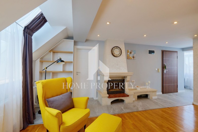 Продаја  1 спаваћа соба Софија , Манастирски ливади , 85 м2 | 76830021 - слика [2]