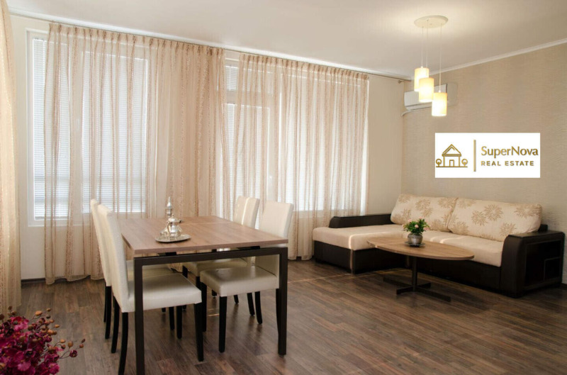 In vendita  1 camera da letto Plovdiv , Karshiiaka , 78 mq | 40931316 - Immagine [6]