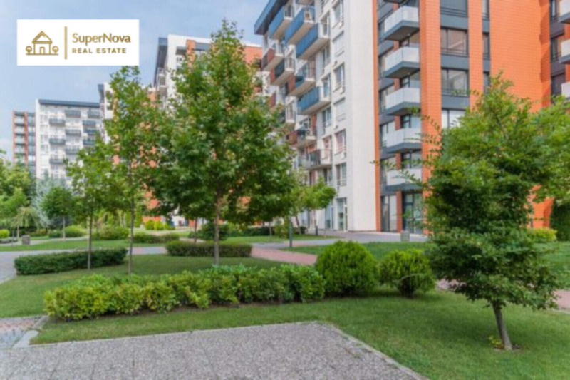In vendita  1 camera da letto Plovdiv , Karshiiaka , 78 mq | 40931316 - Immagine [4]