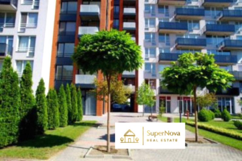 In vendita  1 camera da letto Plovdiv , Karshiiaka , 78 mq | 40931316 - Immagine [2]