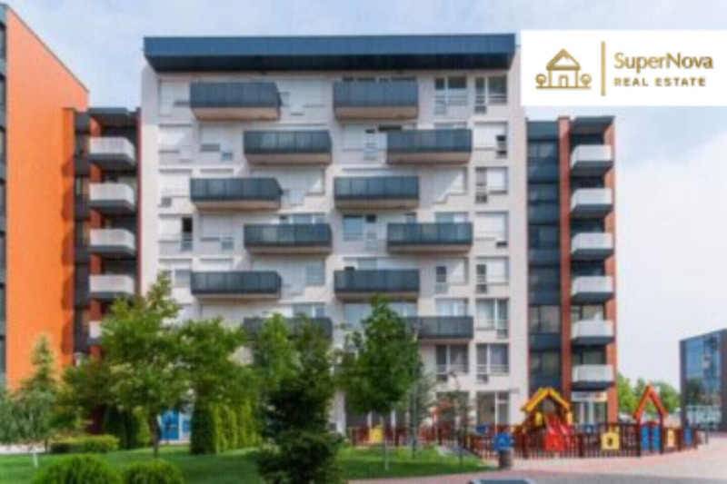In vendita  1 camera da letto Plovdiv , Karshiiaka , 78 mq | 40931316 - Immagine [3]