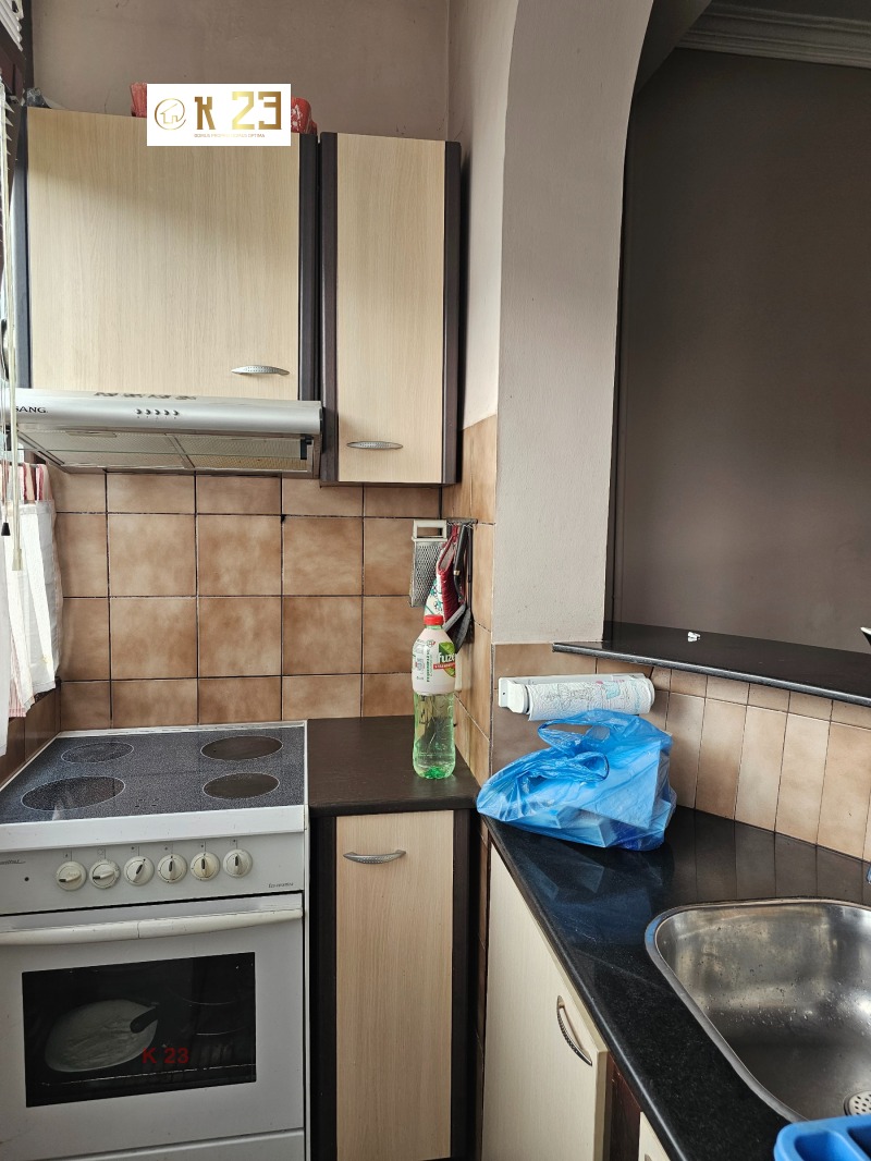 Te koop  1 slaapkamer Sofia , Druzjba 1 , 57 m² | 59985602 - afbeelding [6]
