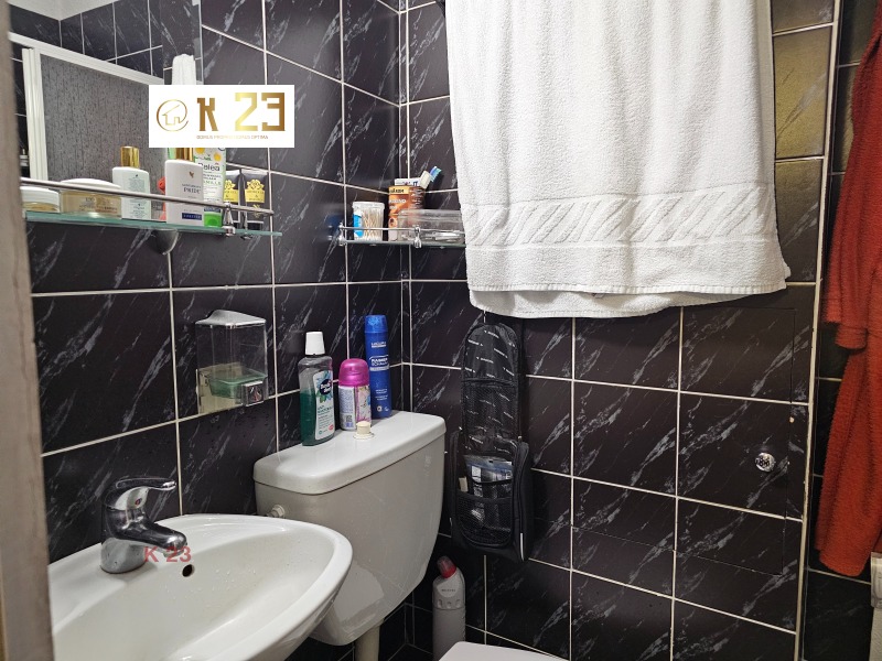 Te koop  1 slaapkamer Sofia , Druzjba 1 , 57 m² | 59985602 - afbeelding [10]
