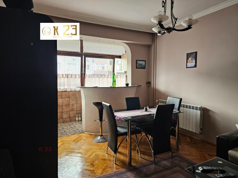 Te koop  1 slaapkamer Sofia , Druzjba 1 , 57 m² | 59985602 - afbeelding [3]