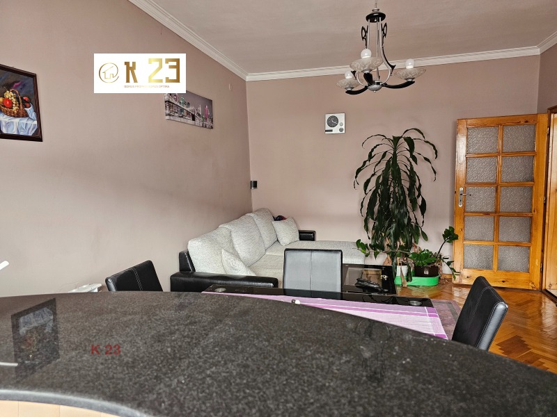 Te koop  1 slaapkamer Sofia , Druzjba 1 , 57 m² | 59985602 - afbeelding [5]