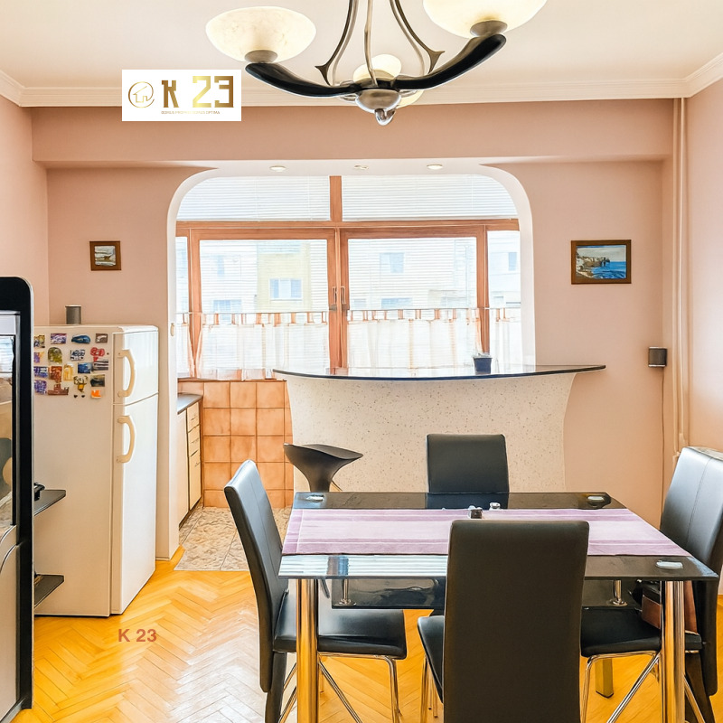 Te koop  1 slaapkamer Sofia , Druzjba 1 , 57 m² | 59985602