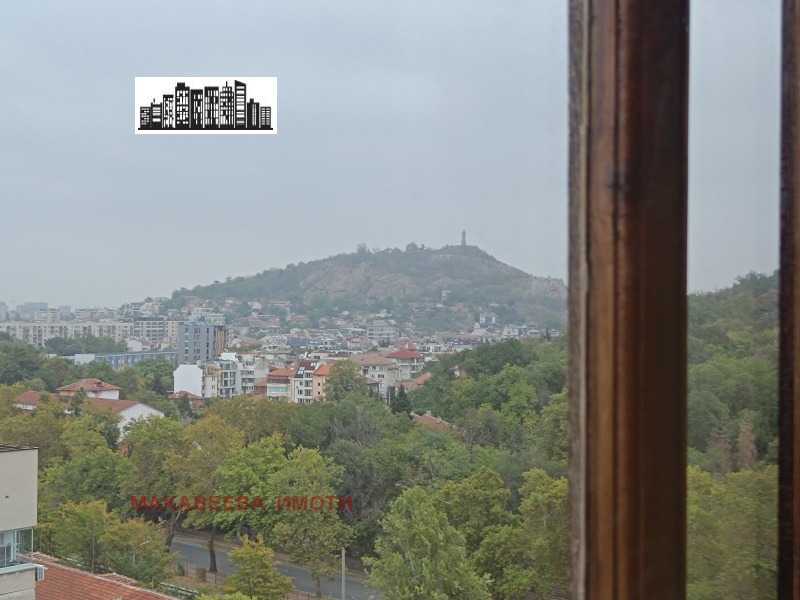 Te koop  1 slaapkamer Plovdiv , Mladezjki Chalm , 70 m² | 77782029 - afbeelding [12]