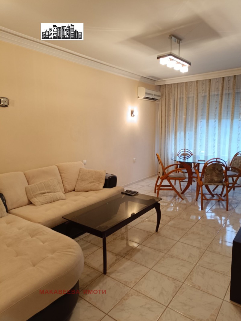 Te koop  1 slaapkamer Plovdiv , Mladezjki Chalm , 70 m² | 77782029 - afbeelding [4]