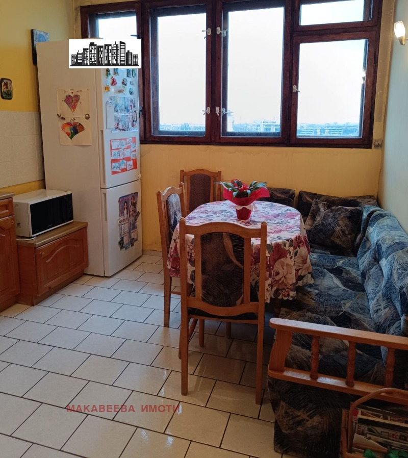 Te koop  1 slaapkamer Plovdiv , Mladezjki Chalm , 70 m² | 77782029 - afbeelding [11]