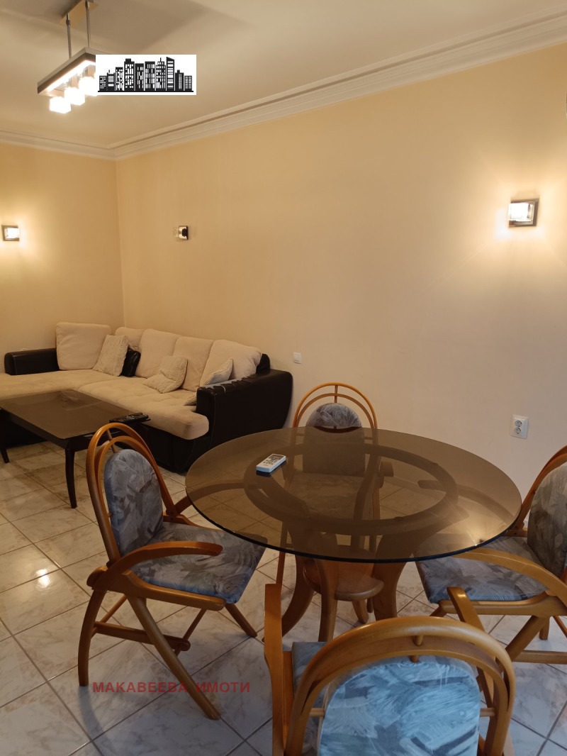 Te koop  1 slaapkamer Plovdiv , Mladezjki Chalm , 70 m² | 77782029 - afbeelding [3]