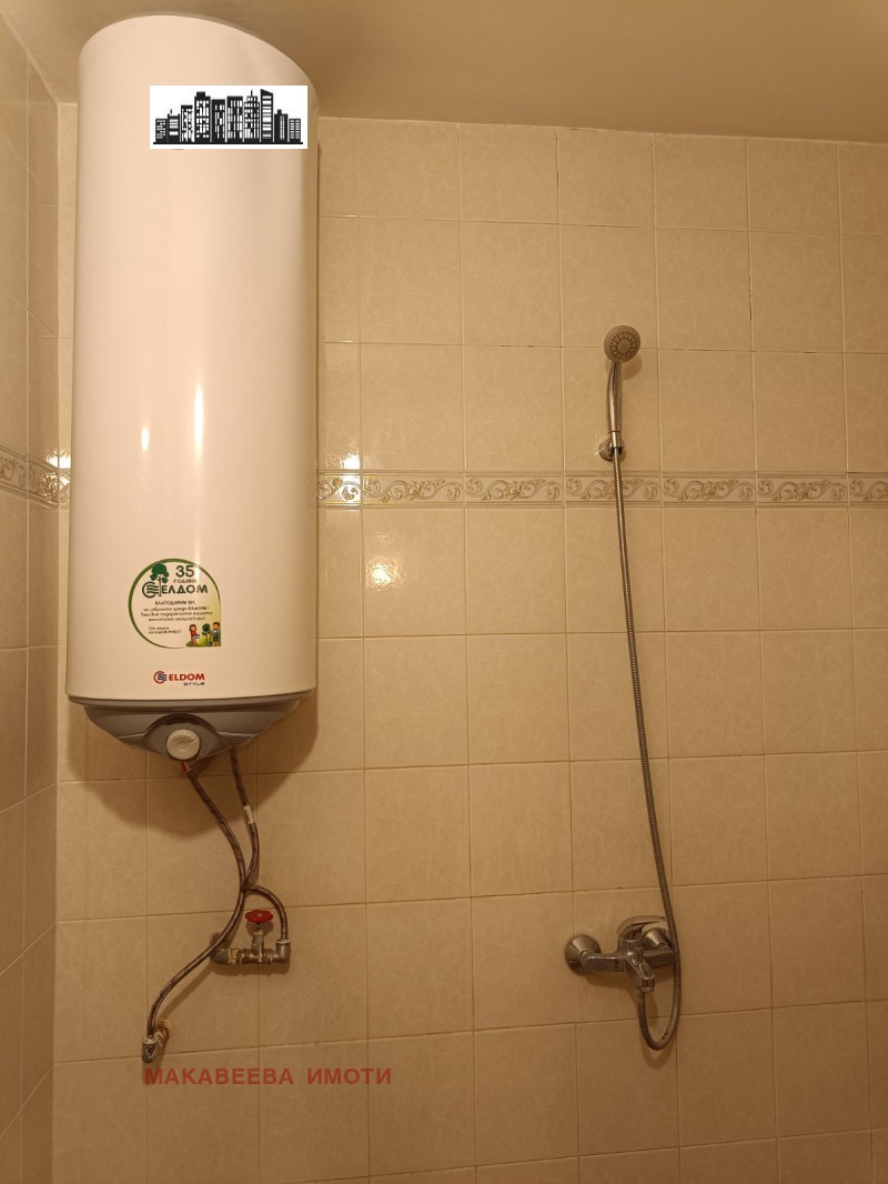 Te koop  1 slaapkamer Plovdiv , Mladezjki Chalm , 70 m² | 77782029 - afbeelding [9]