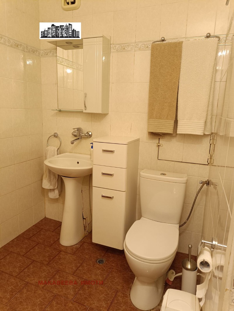 Te koop  1 slaapkamer Plovdiv , Mladezjki Chalm , 70 m² | 77782029 - afbeelding [10]