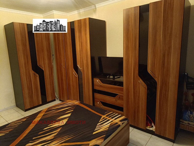 Te koop  1 slaapkamer Plovdiv , Mladezjki Chalm , 70 m² | 77782029 - afbeelding [5]