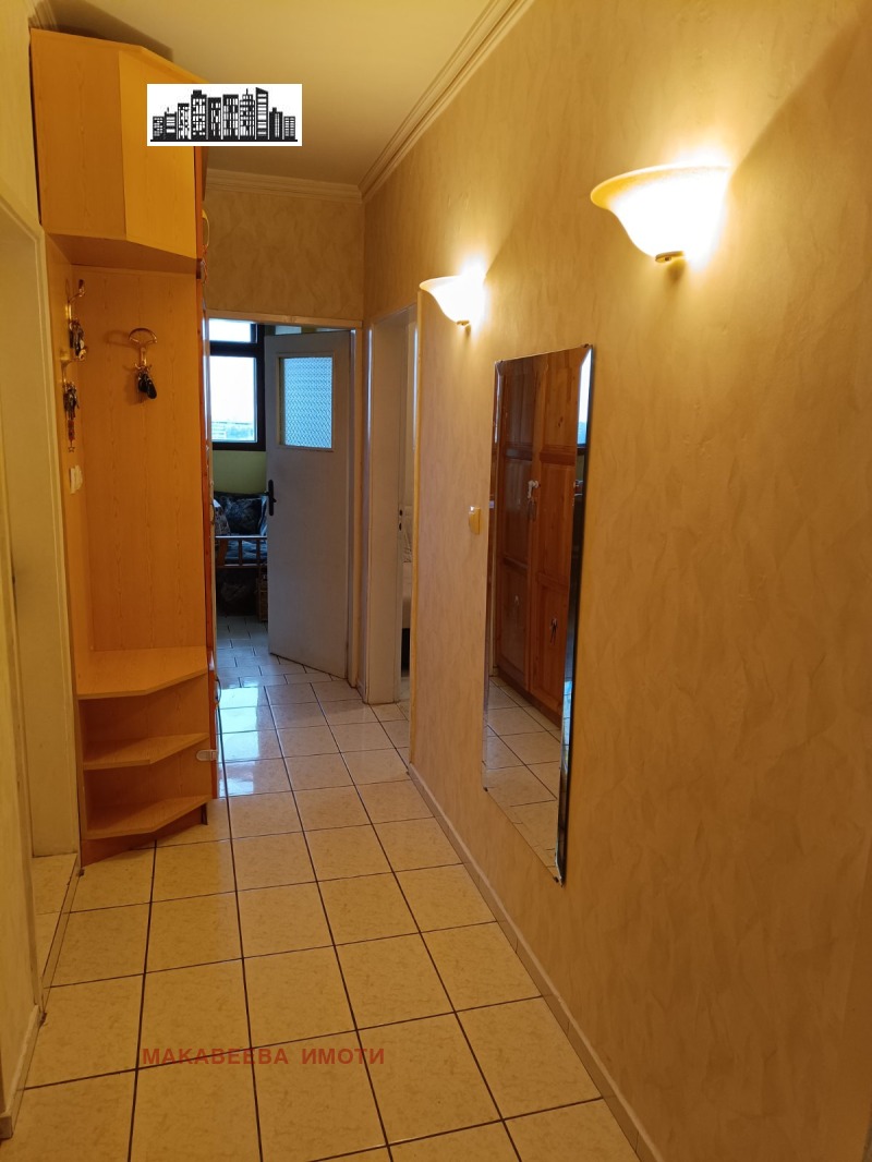 Te koop  1 slaapkamer Plovdiv , Mladezjki Chalm , 70 m² | 77782029 - afbeelding [8]