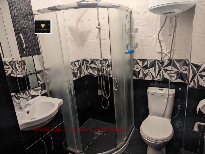 Продава 2-СТАЕН, гр. Пловдив, Тракия, снимка 9 - Апартаменти - 52377576