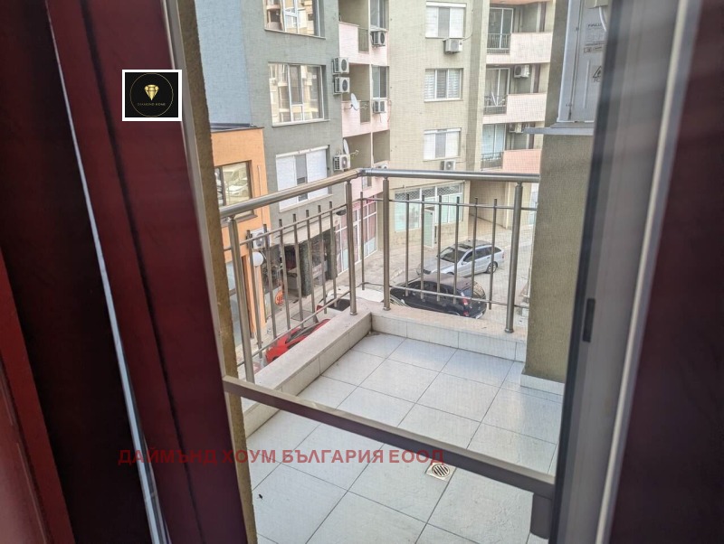 Продава 2-СТАЕН, гр. Пловдив, Тракия, снимка 12 - Апартаменти - 52377576