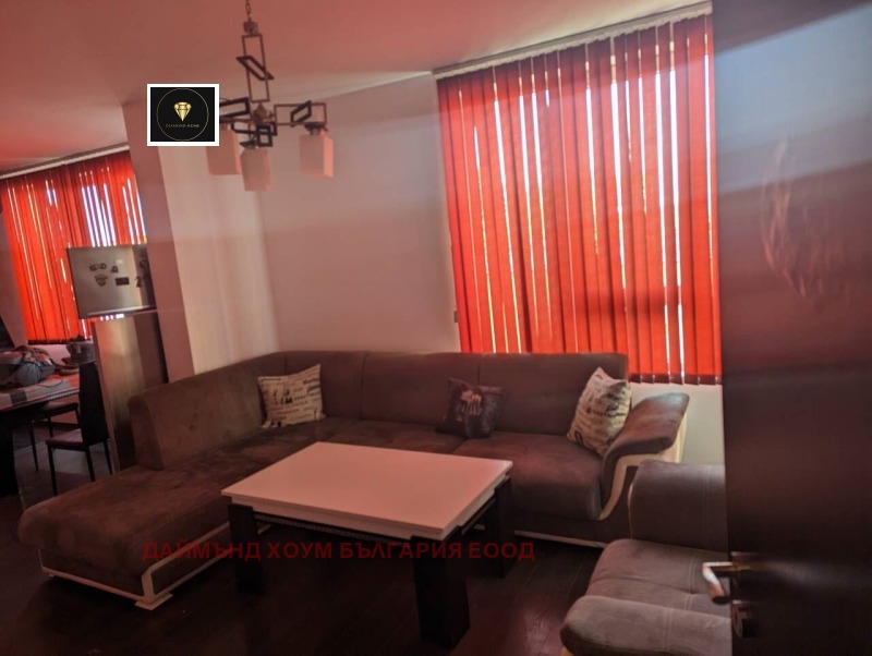 Продава 2-СТАЕН, гр. Пловдив, Тракия