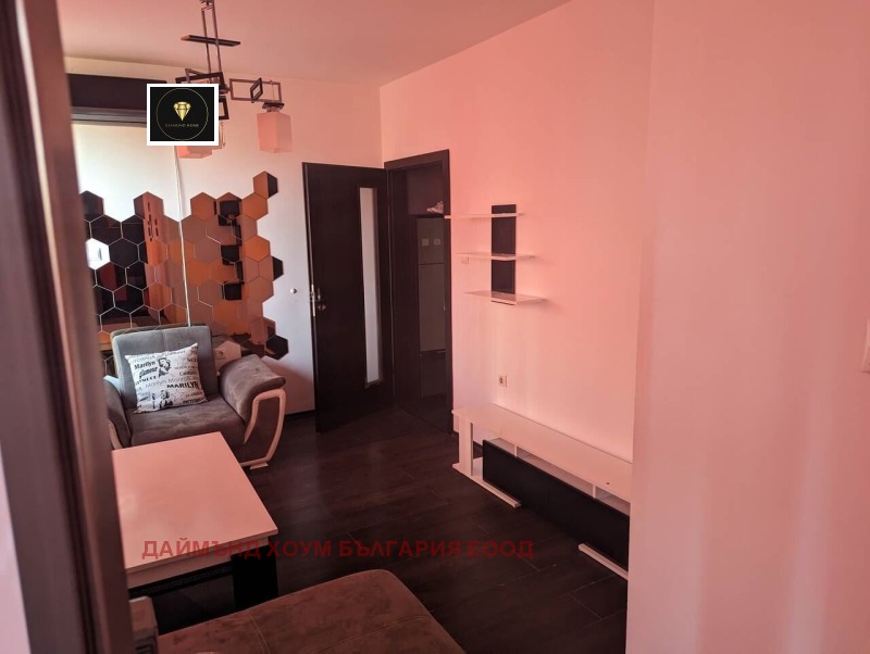 Продава 2-СТАЕН, гр. Пловдив, Тракия, снимка 6 - Апартаменти - 52377576