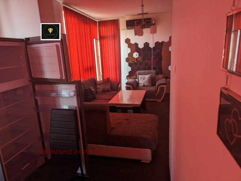 Продава 2-СТАЕН, гр. Пловдив, Тракия, снимка 2 - Апартаменти - 52377576