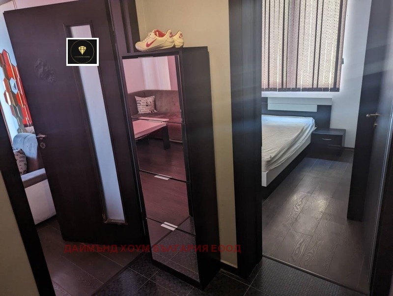 Продава 2-СТАЕН, гр. Пловдив, Тракия, снимка 11 - Апартаменти - 52377576