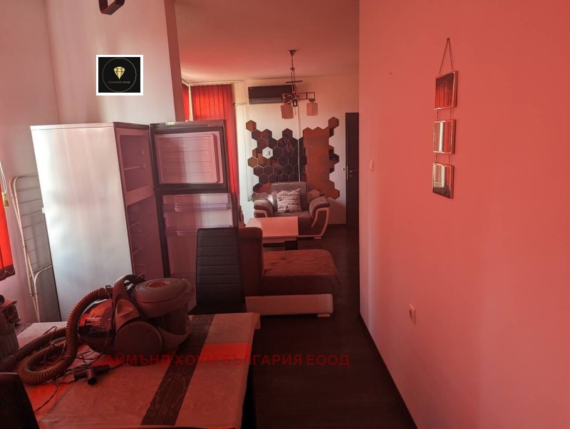 Продава 2-СТАЕН, гр. Пловдив, Тракия, снимка 5 - Апартаменти - 52377576