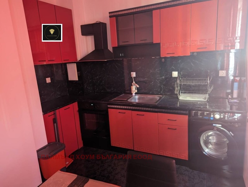 Продава 2-СТАЕН, гр. Пловдив, Тракия, снимка 4 - Апартаменти - 52377576