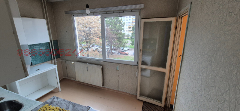 Продава 2-СТАЕН, гр. София, Надежда 2, снимка 4 - Апартаменти - 52781104