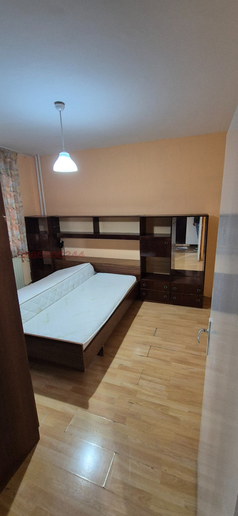 Продава 2-СТАЕН, гр. София, Надежда 2, снимка 3 - Апартаменти - 52781104