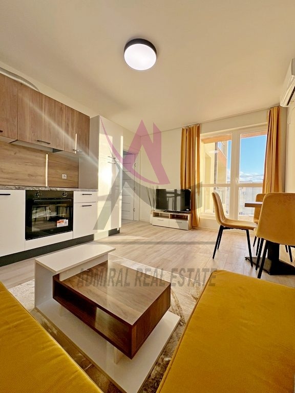 Продава 2-СТАЕН, гр. Варна, Възраждане 3, снимка 3 - Апартаменти - 53994466