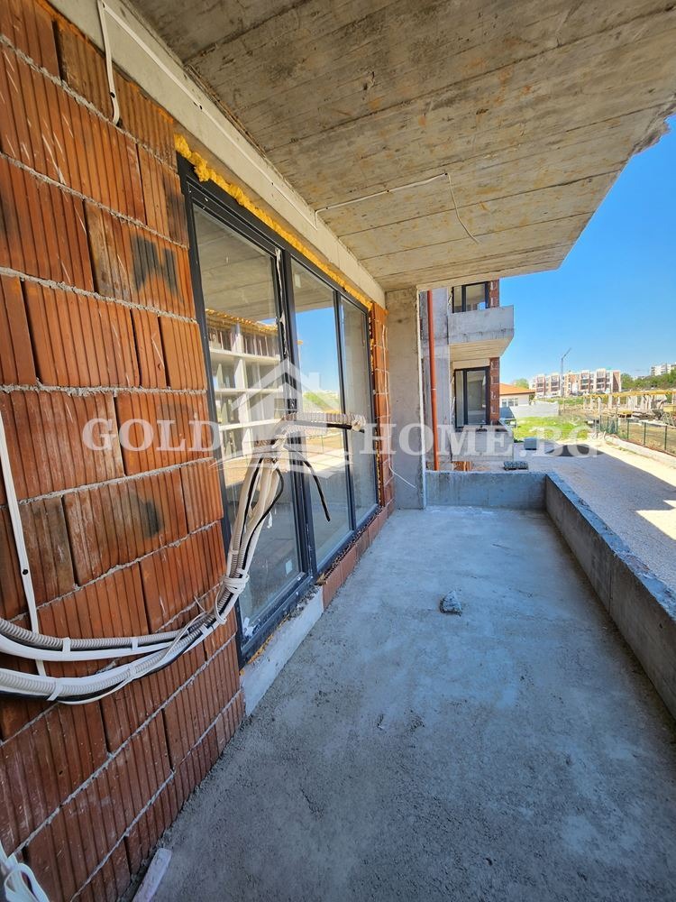 Продава 2-СТАЕН, гр. Пловдив, Беломорски, снимка 8 - Апартаменти - 55059774