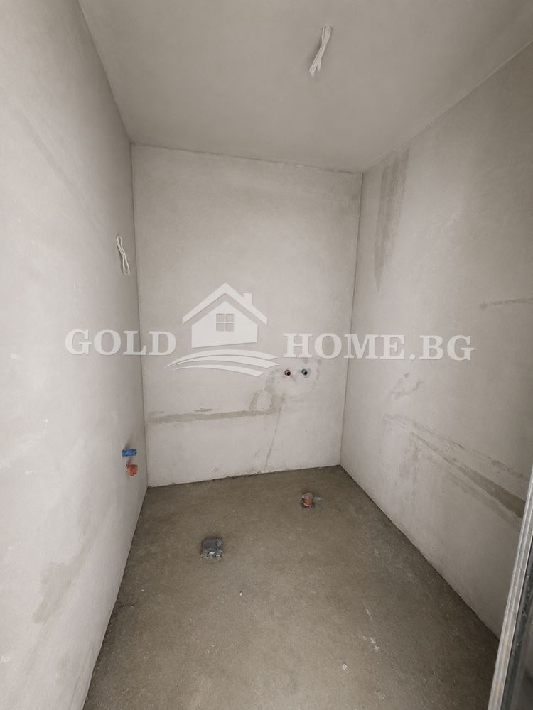 Продава 2-СТАЕН, гр. Пловдив, Беломорски, снимка 7 - Апартаменти - 55059774