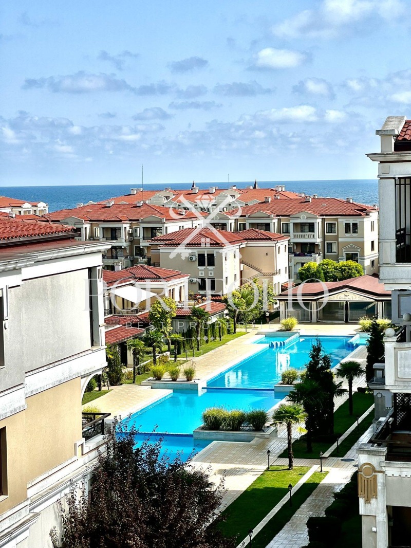 À vendre  2 chambres région Bourgas , Sozopol , 93 m² | 18371045