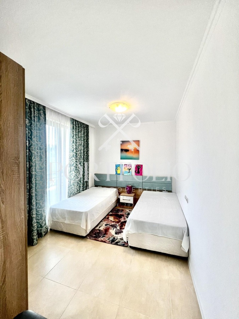 Te koop  2 slaapkamers regio Boergas , Sozopol , 93 m² | 18371045 - afbeelding [5]