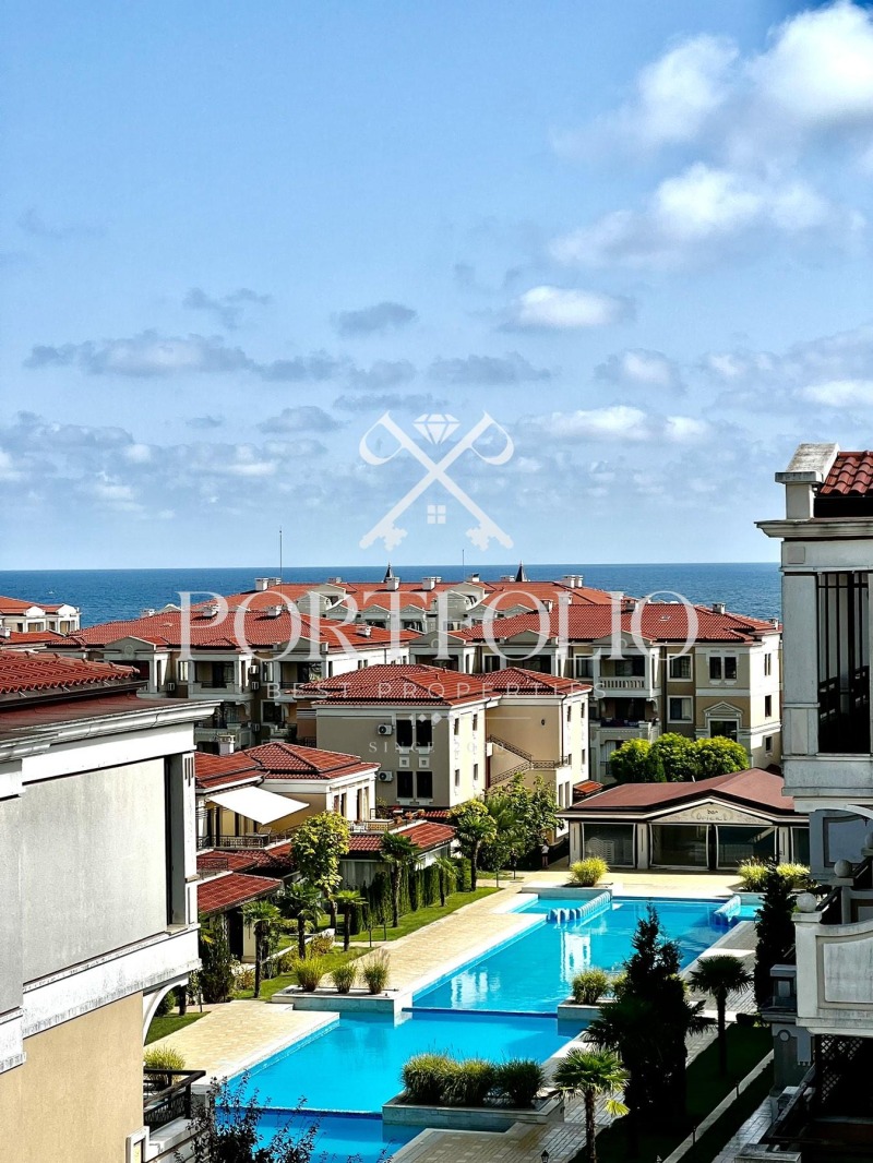 En venta  2 dormitorios región Burgas , Sozopol , 93 metros cuadrados | 18371045 - imagen [7]