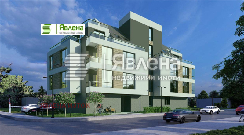 Продава 3-СТАЕН, гр. София, Овча купел, снимка 5 - Aпартаменти - 46814526