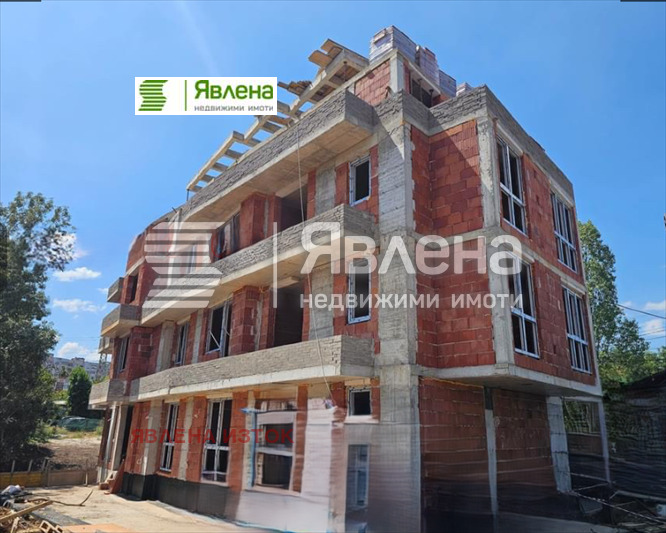 Продаја  2 спаваће собе Софија , Овча купел , 134 м2 | 13203849 - слика [4]