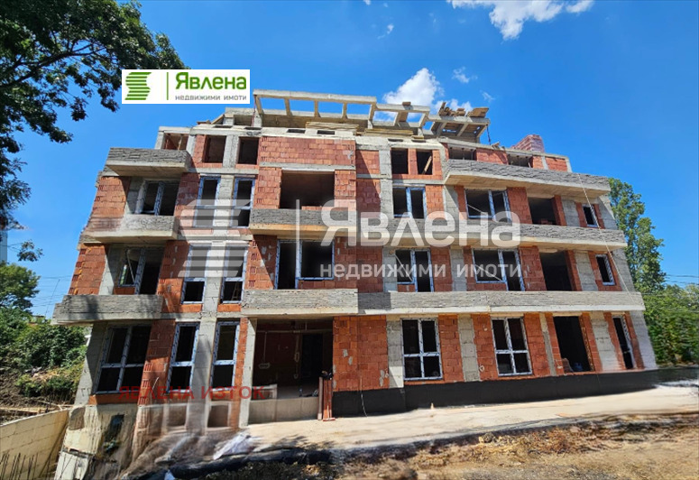 Продаја  2 спаваће собе Софија , Овча купел , 134 м2 | 13203849 - слика [5]