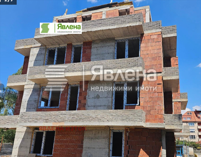 Продаја  2 спаваће собе Софија , Овча купел , 134 м2 | 13203849 - слика [2]