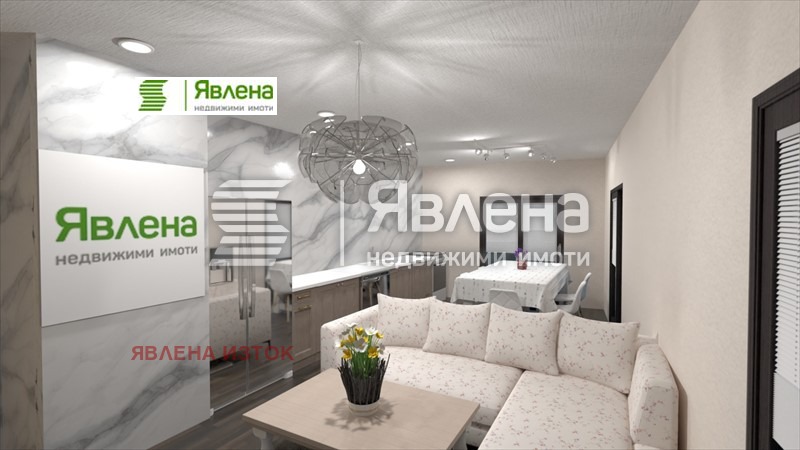 Продава 3-СТАЕН, гр. София, Овча купел, снимка 11 - Aпартаменти - 46814526